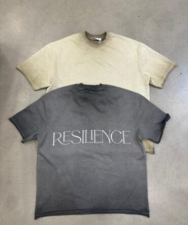 SHIRT RESILIENCE L81520