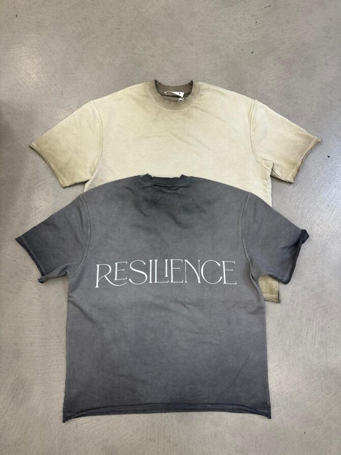 SHIRT RESILIENCE L81520