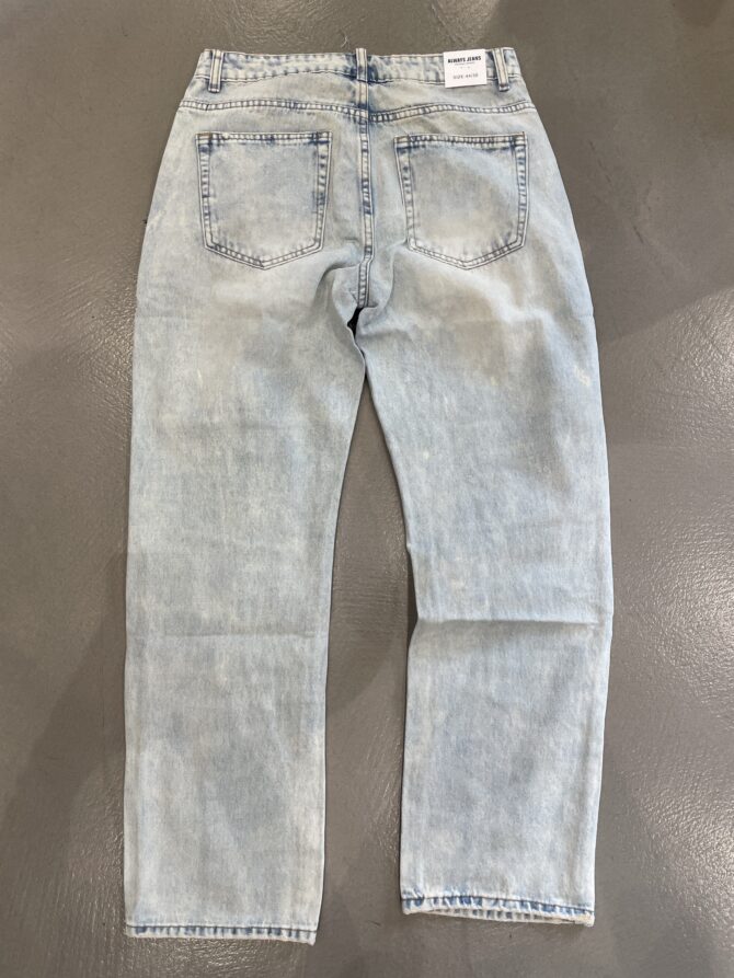 JEANS PALMS
