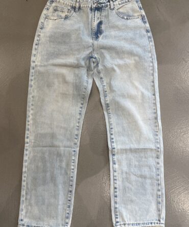 JEANS PALMS