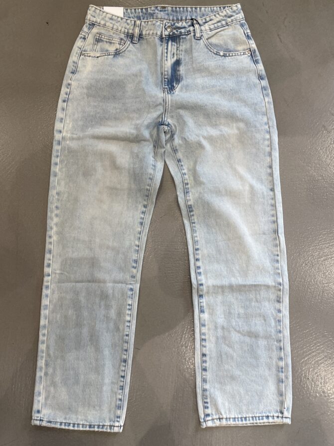 JEANS PALMS