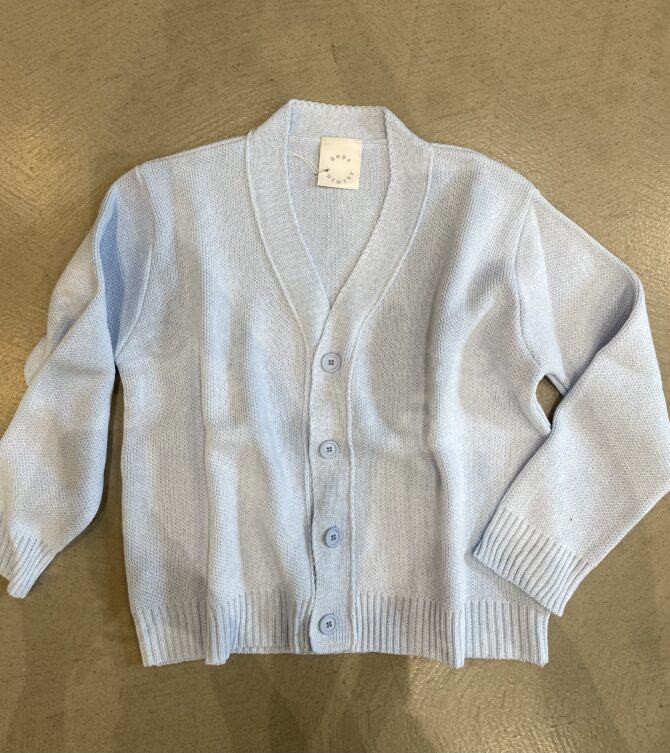 CARDIGAN 2588