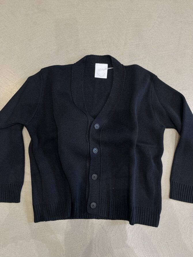 CARDIGAN 2588