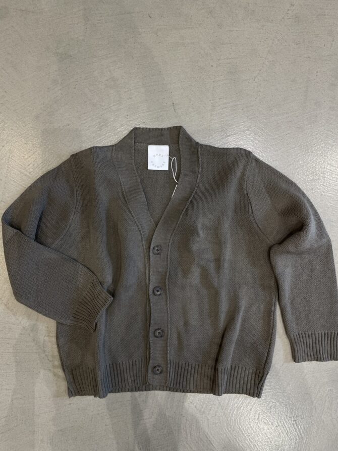 CARDIGAN 2588