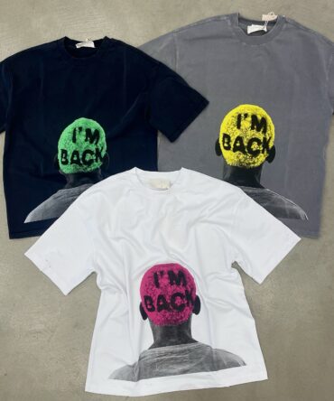 SHIRT L815138-19