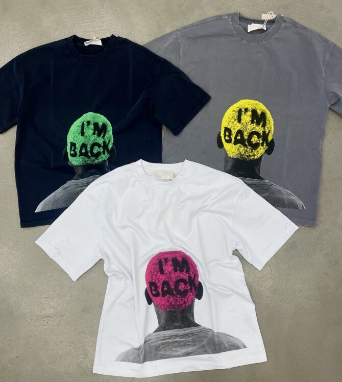 SHIRT L815138-19