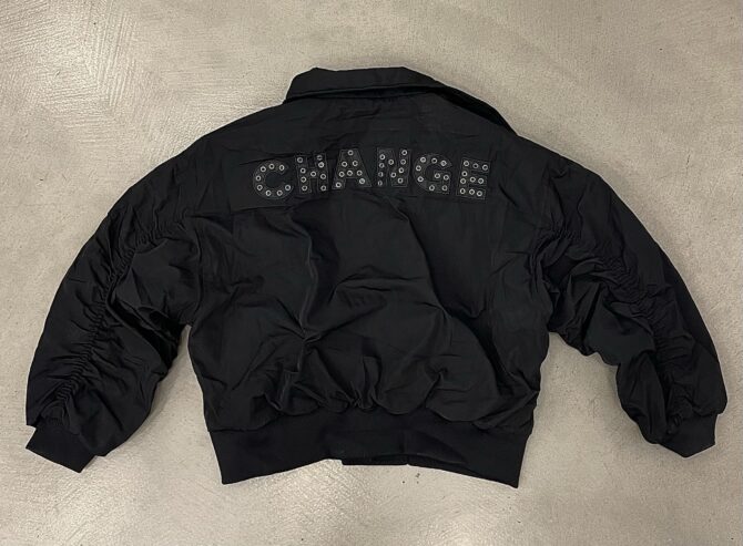 BOMBER 0238