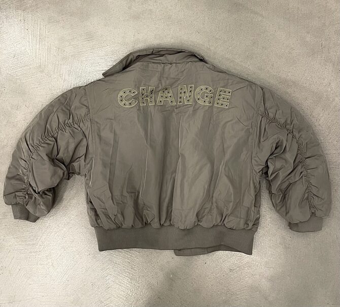 BOMBER 0238