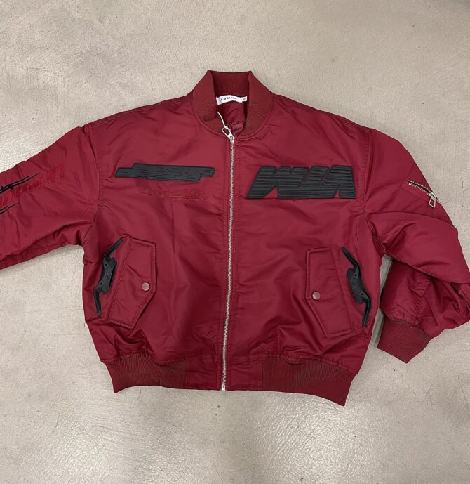 BOMBER 0239