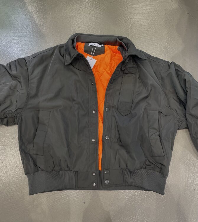 BOMBER 0238