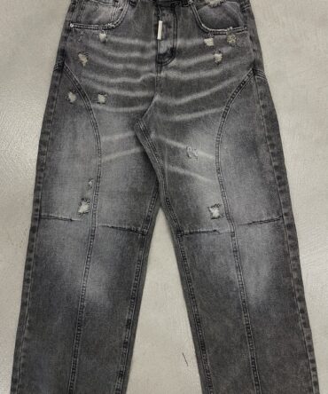 SUPER BAGGY BLACK 2002