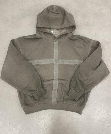 FELPA CROCE 0260