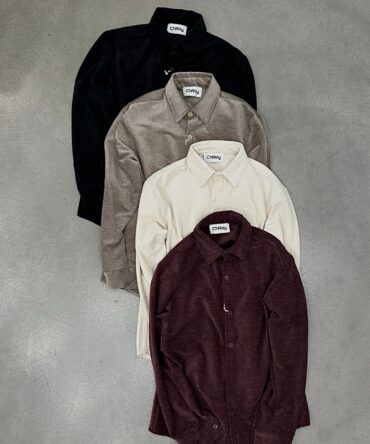 CAMICIA 7793