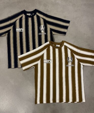 SHIRT COLORFUL 0262