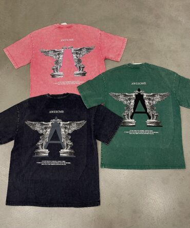 SHIRT L815157-4