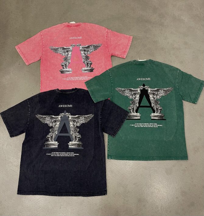 SHIRT L815157-4