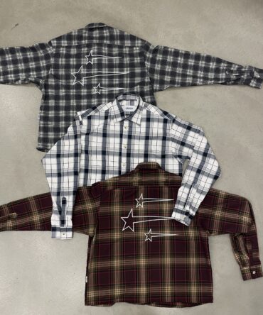 CAMICIA MISSY ELLIOTT