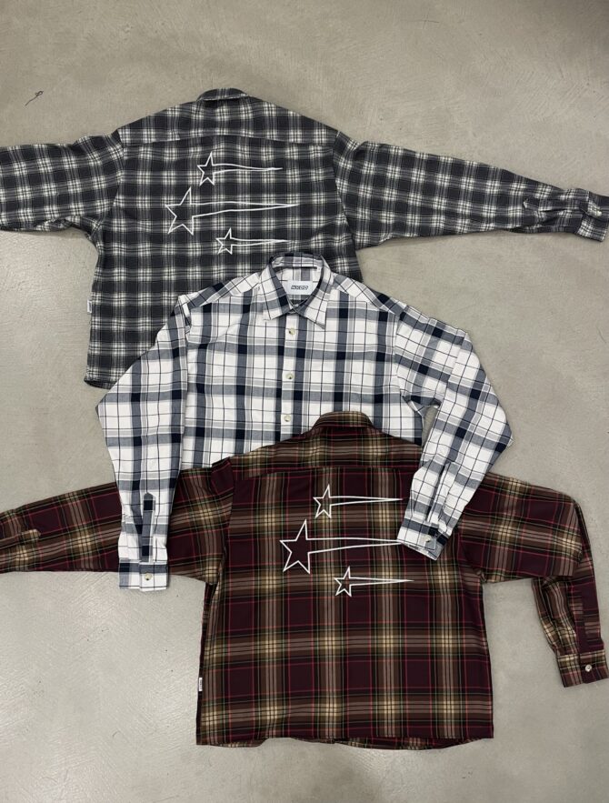 CAMICIA MISSY ELLIOTT