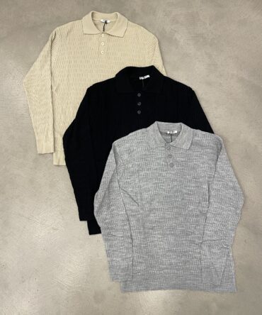 ML-POLO BASIC MAX
