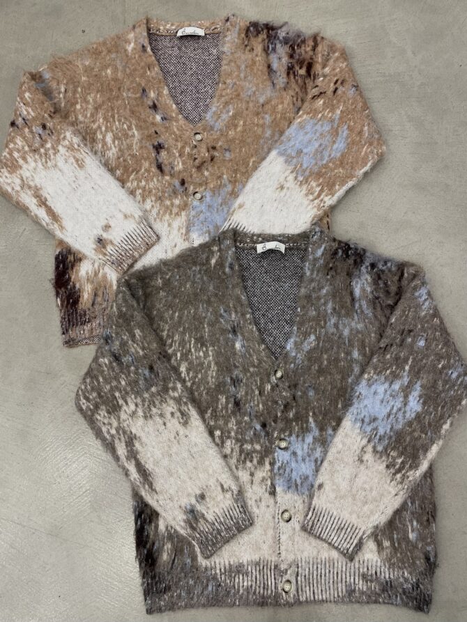 CARDIGAN  VIP-951