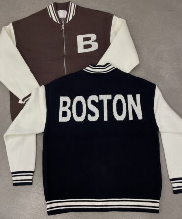 BOSTON W86147