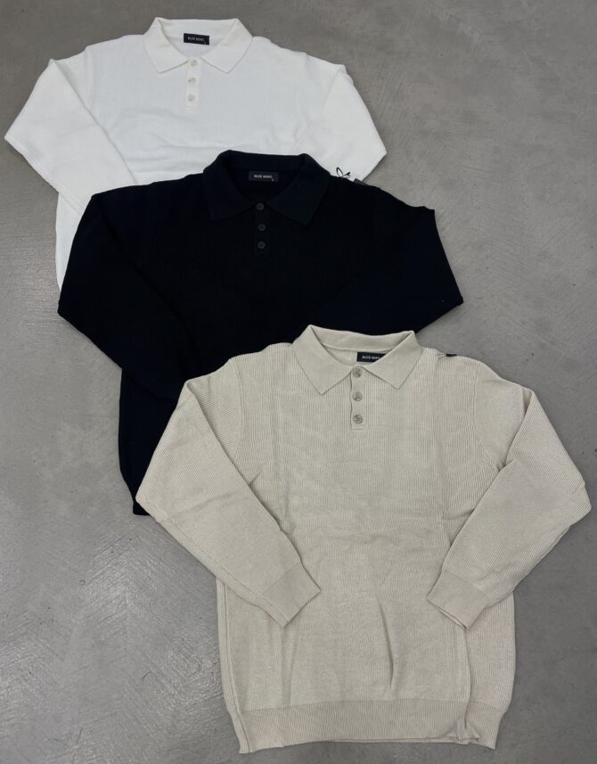 POLO COSTINE BK8661