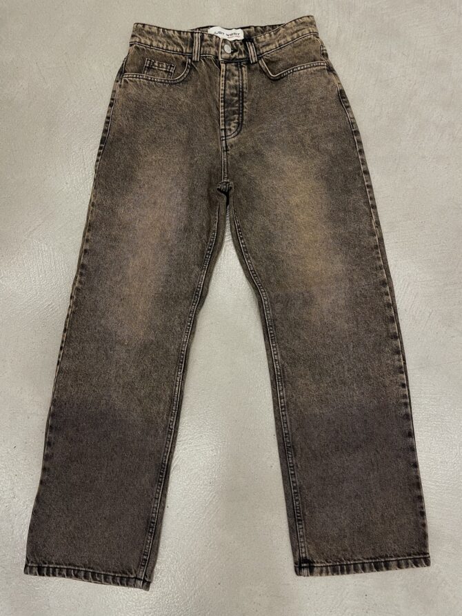 JEANS TANGO - G76824