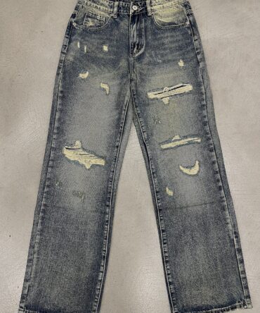 JEANS CLOUD Y-596