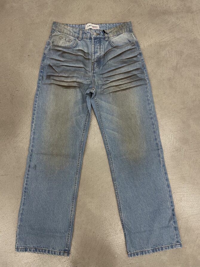 JEANS TANGO G76824